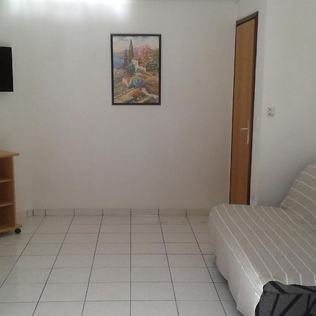 Apartments Renco Novalja Extérieur photo