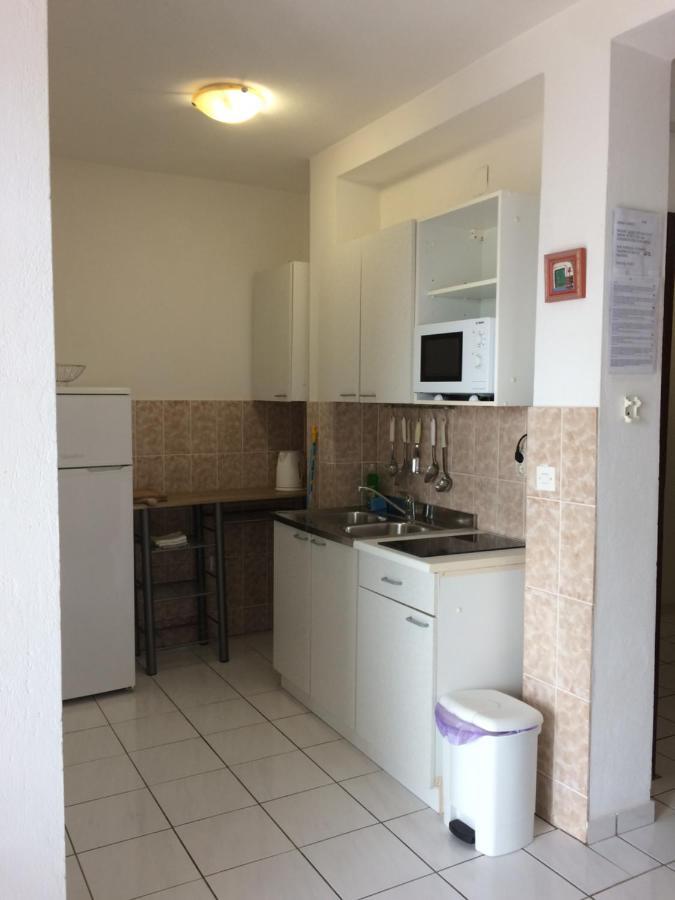 Apartments Renco Novalja Extérieur photo