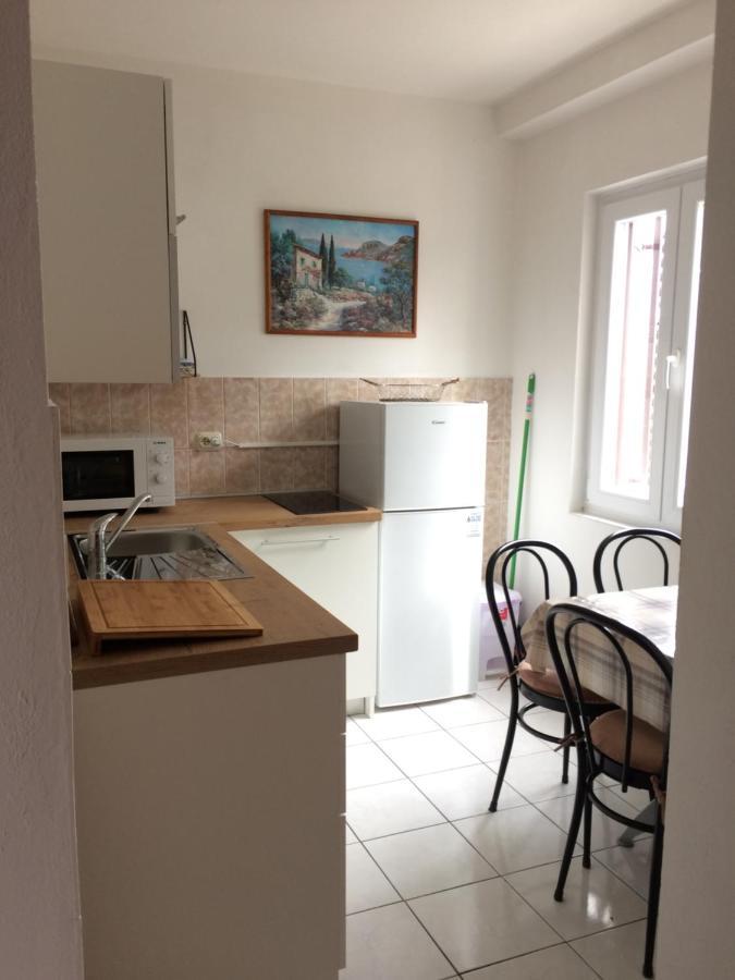 Apartments Renco Novalja Extérieur photo