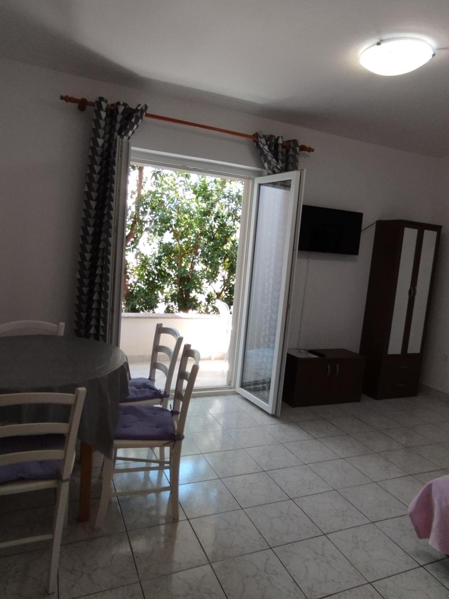 Apartments Renco Novalja Extérieur photo