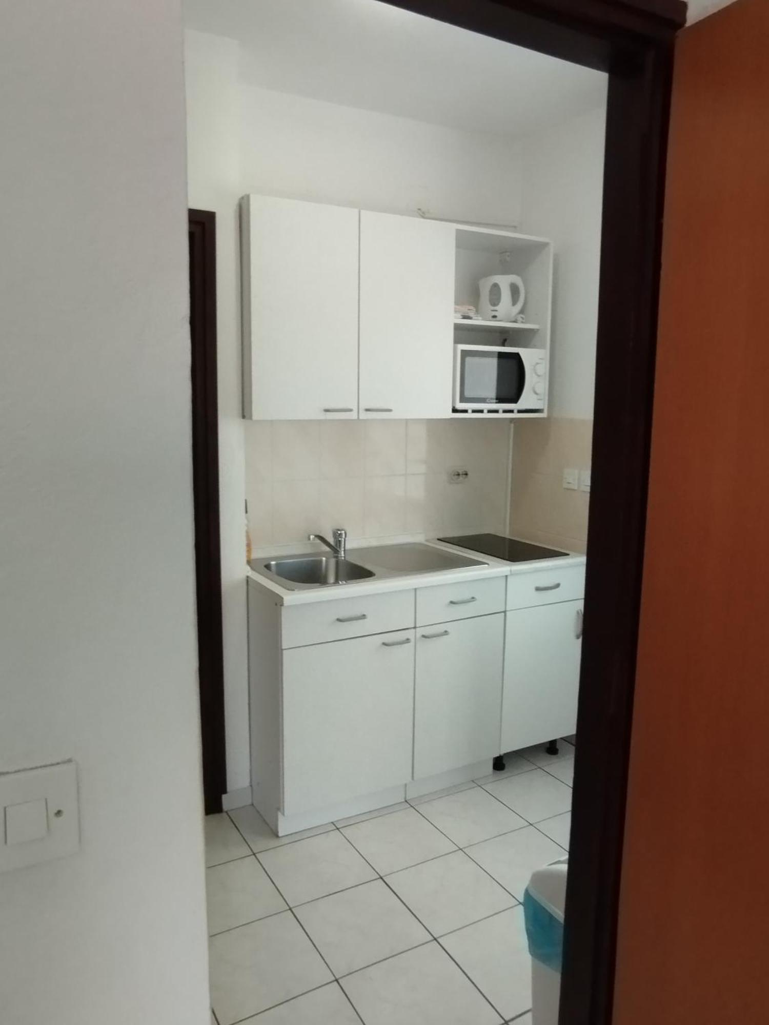Apartments Renco Novalja Extérieur photo