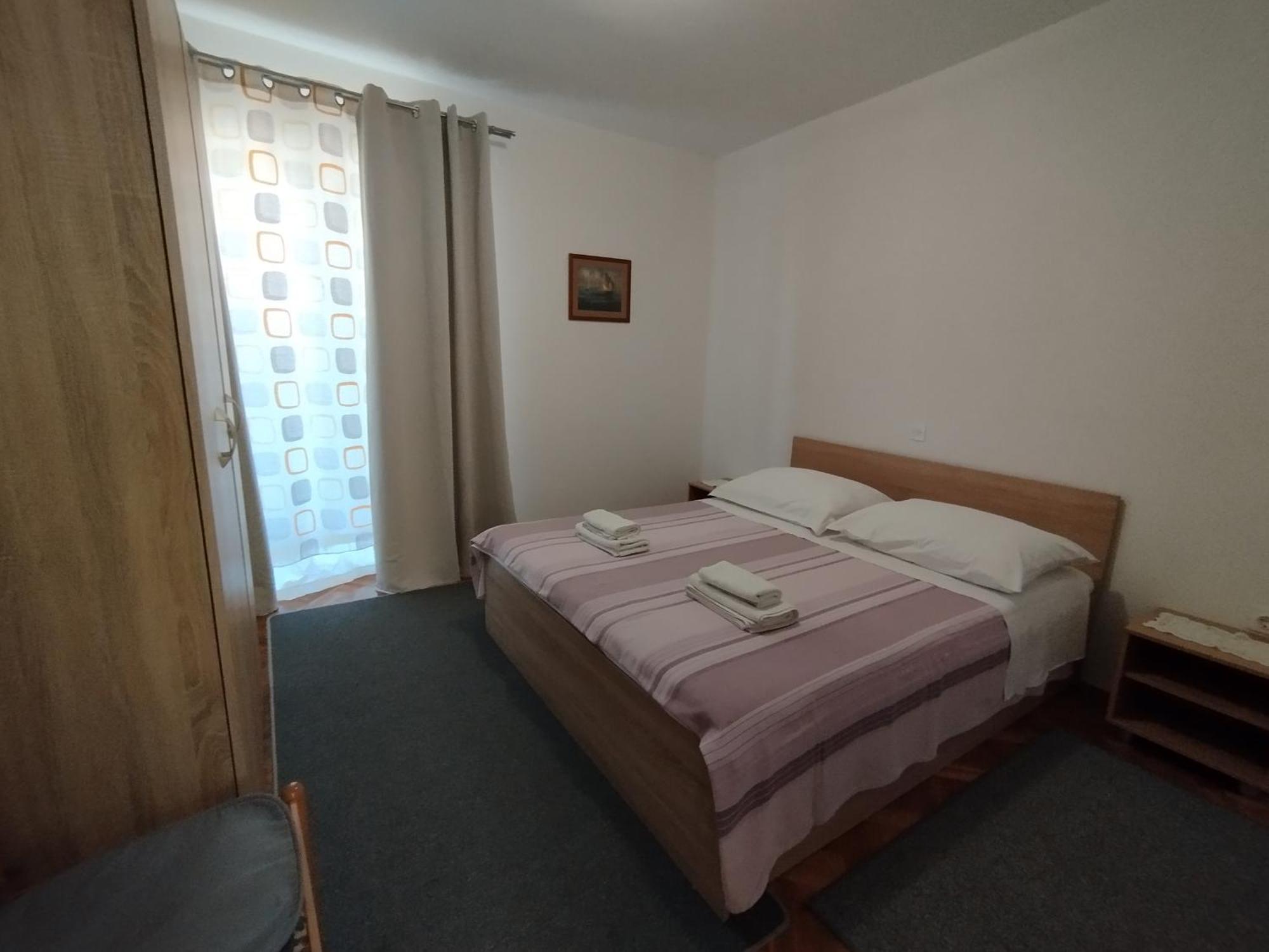 Apartments Renco Novalja Extérieur photo
