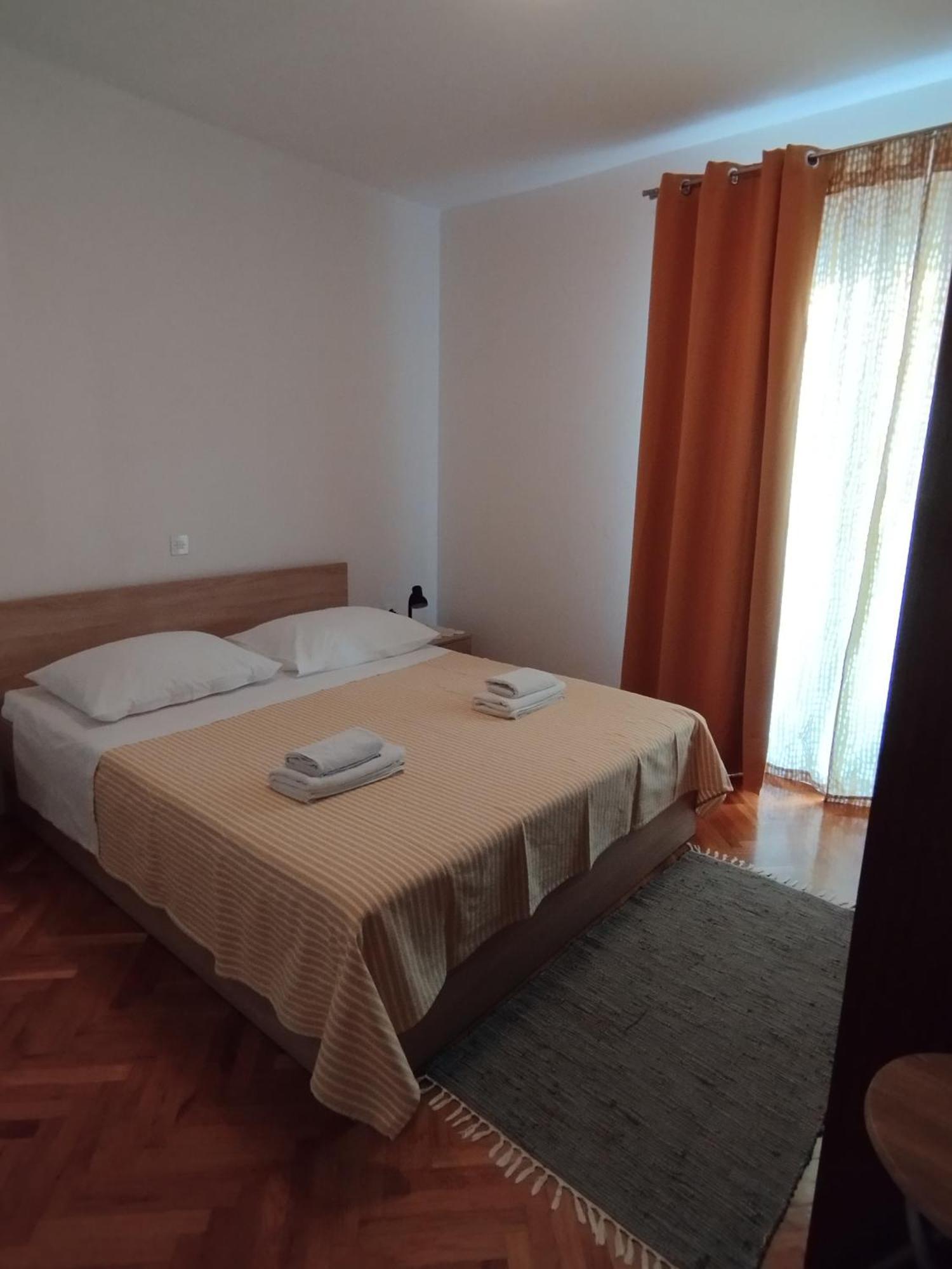 Apartments Renco Novalja Extérieur photo