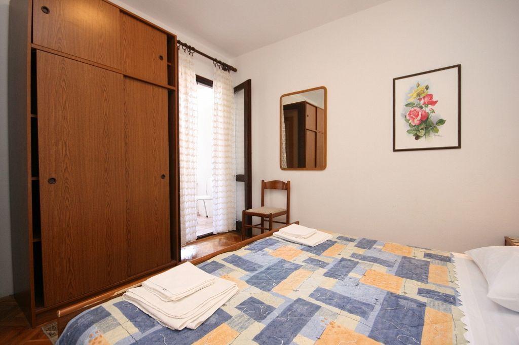 Apartments Renco Novalja Extérieur photo