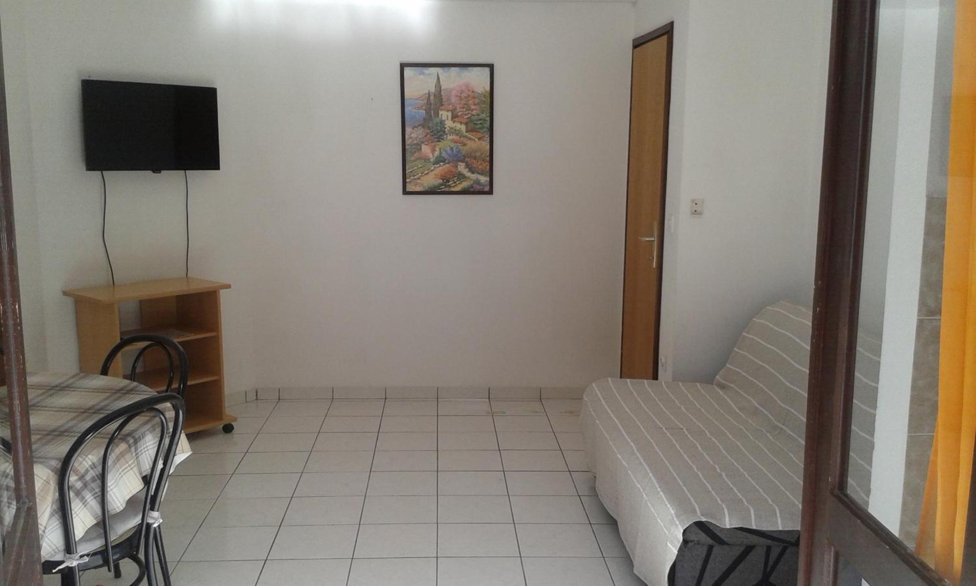 Apartments Renco Novalja Extérieur photo